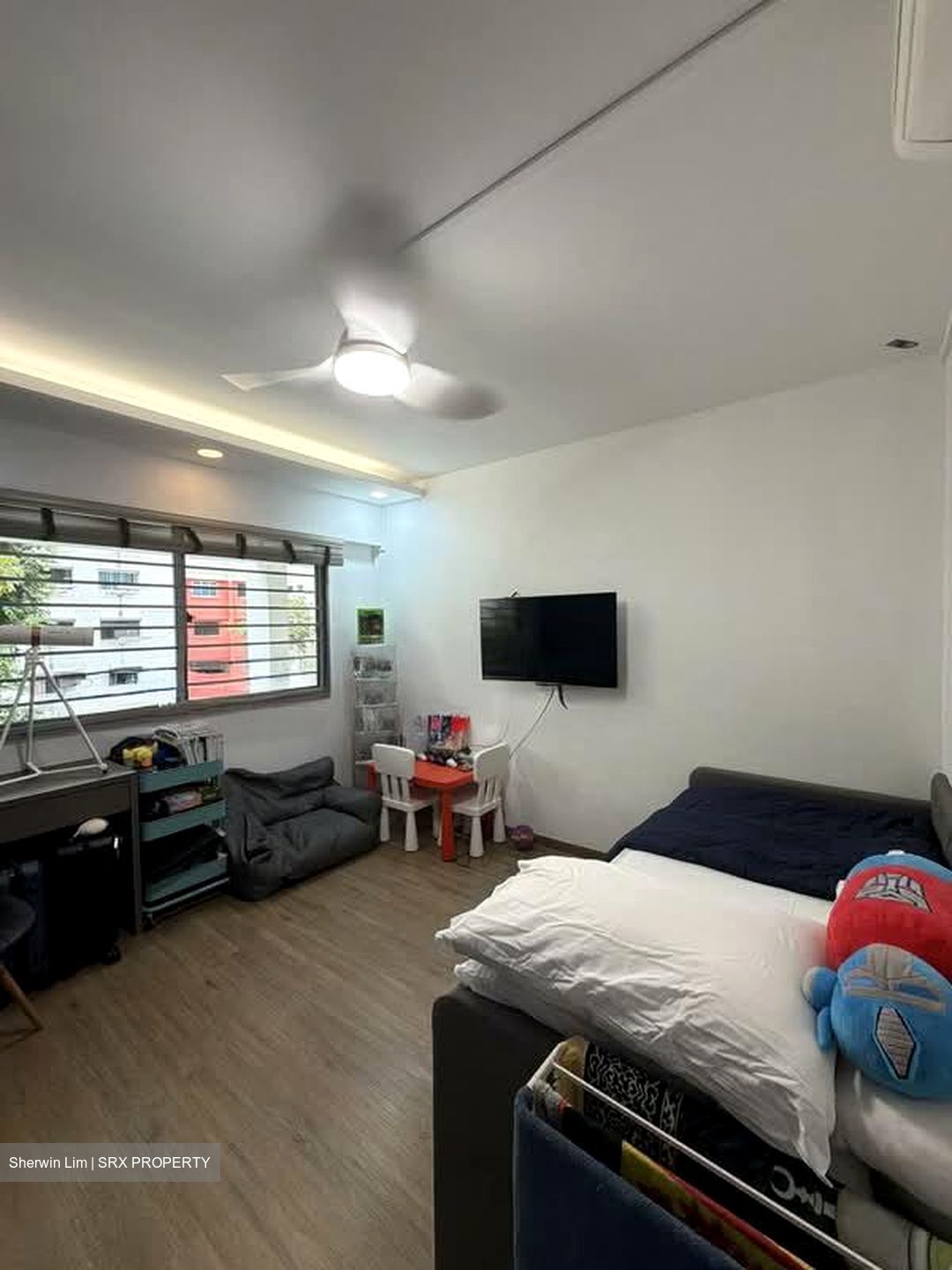 Blk 387 Yishun Ring Road (Yishun), HDB Executive #578634881